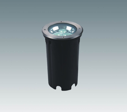 5W CREE大功率 GU10射灯