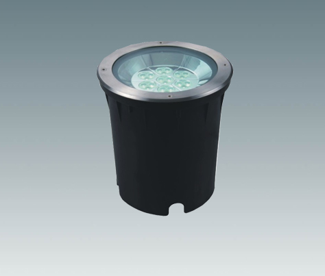 5W CREE大功率 GU10射灯